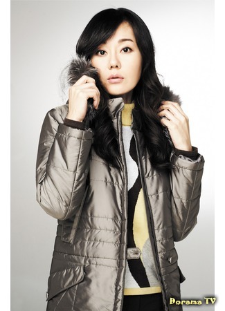 Актер Ким Юн Джин 16.02.15