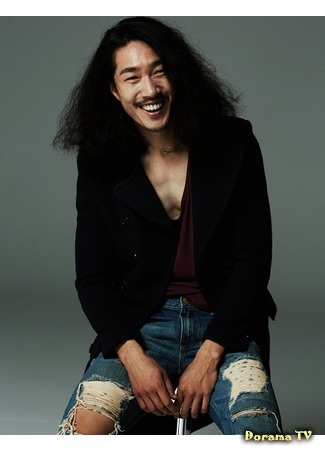 Актер Юн Ён Гён 24.02.15