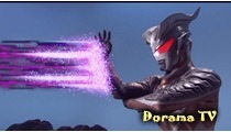 ltra Galaxy Legend: Ultraman Zero vs Darklops Zero