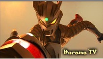 ltra Galaxy Legend: Ultraman Zero vs Darklops Zero