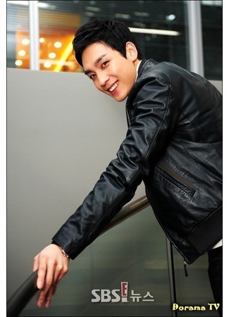 Актер Чхве Тхэ Джун 25.02.15