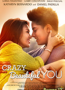 Crazy Beautiful You
