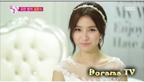 We Got Married 4 (Song Jae Rim & Kim So Eun)