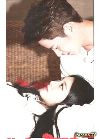 дорама We Got Married 4 (Hong Jong Hyun &amp; YuRa) (Молодожены 4 (Хон Чжон Хён и Юра): 신혼 부부 4 (쥐라와 홍콩 이종현)) 05.03.15