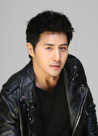 Актер Чан Хи Ун 05.03.15