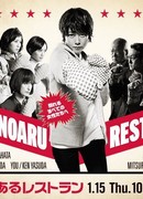 A Restaurant with Many Problems