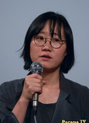 Чон Джу Ри (Jung Joo Ri: 정주리)