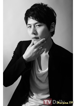 Актер Сон Джэ Хи 16.03.15