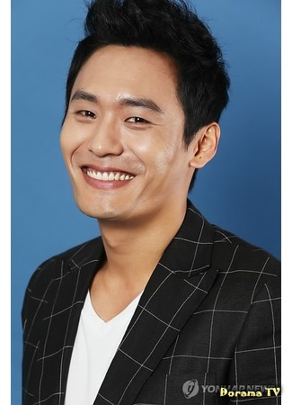 Актер Чхве Дэ Хун 16.03.15