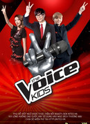 The Voice Kids
