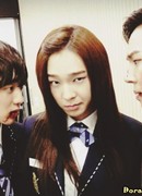 WINNER - The Heirs Parody