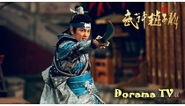 God of War Zhao Yun