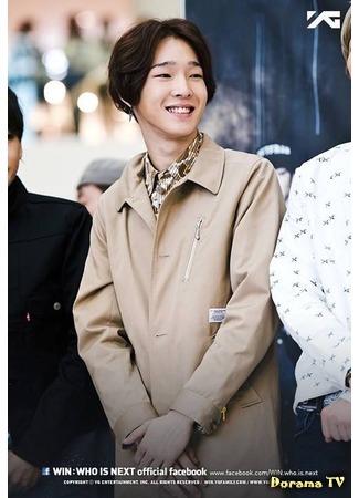 Актер Нам Тэ Хён 24.03.15