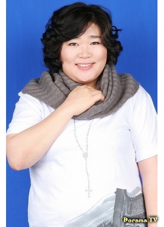 Актер Го Су Хи 28.03.15