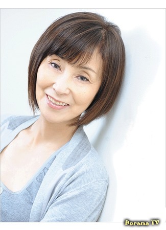 Актер Ногива Ёко 29.03.15
