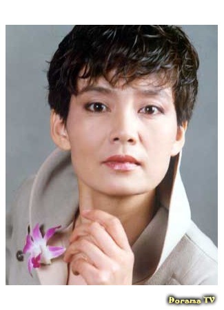 Актер Пань Хун 29.03.15