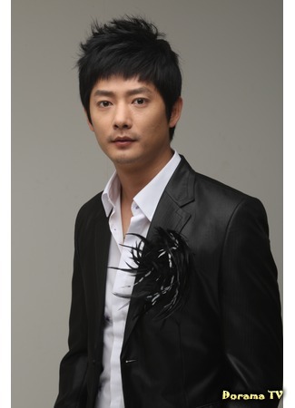 Актер Го Юн Ху 29.03.15