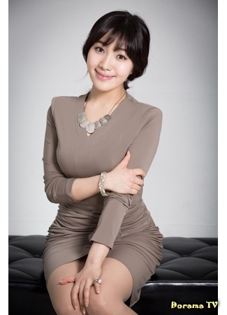 Актер Чхве Хи Со 29.03.15