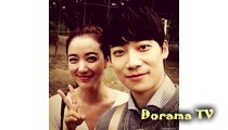 We Got Married 4 (Yoon Han & Lee So Yeon)