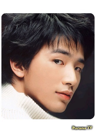 Актер Ли Ён Джу 31.03.15