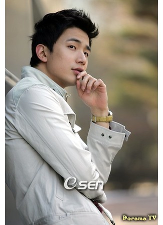 Актер Ли Ён Джу 31.03.15