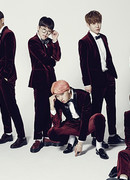 Block B’s ‘TOKUBAN’