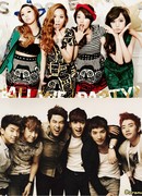 Annyeong - 2PM and miss A