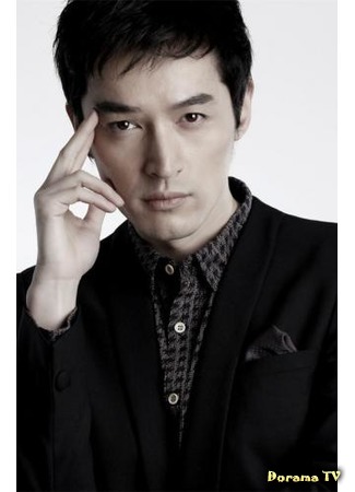 Актер Ху Гэ 09.04.15
