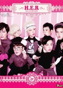 Block B HER Music Story