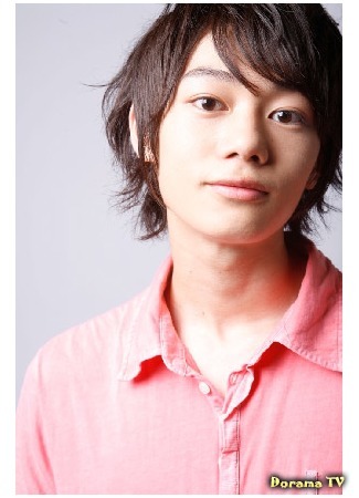 Актер Усуи Масахиро 09.04.15