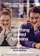 That Thing Called Destiny