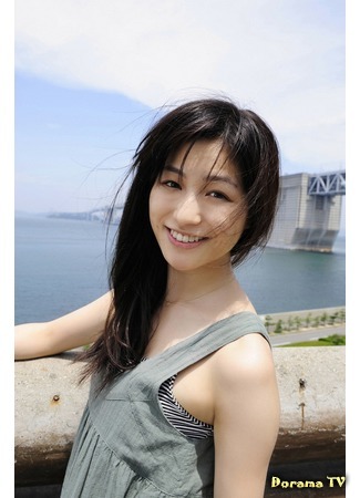 Актер Хирата Каору 10.04.15
