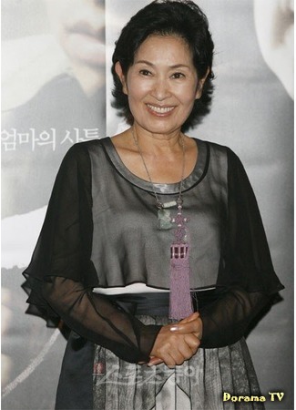 Актер Ким Хе Чжа 10.04.15
