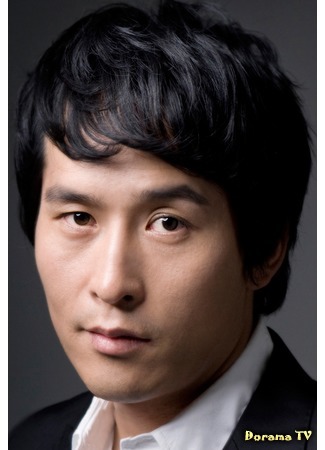 Актер Чо Сок Хён 11.04.15