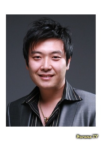 Актер Чан Джун Нён 11.04.15