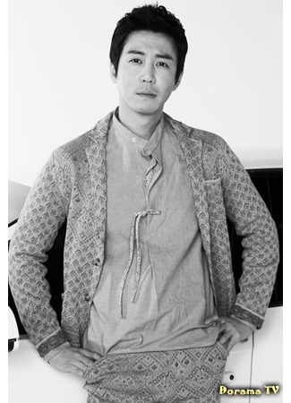 Актер Чхве Вон Ён 12.04.15