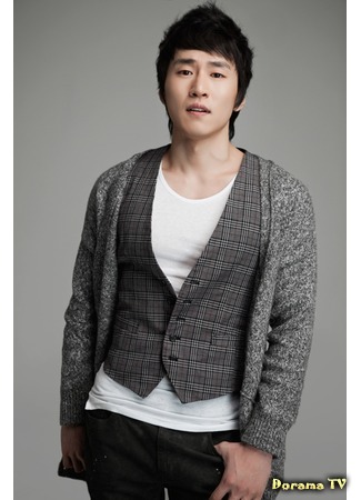 Актер Хо Джэ Хо 12.04.15