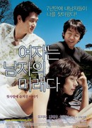 Woman Is the Future of Man