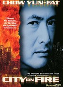 City on Fire