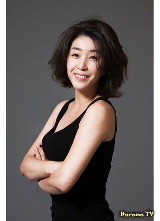 Актер Ким Ми Гён 16.04.15