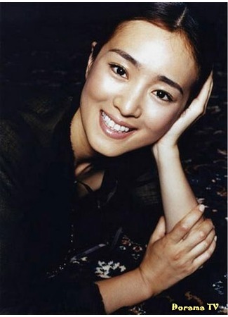 Актер Гун Ли 17.04.15