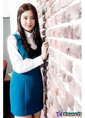 Актер Мун Га Ён 17.04.15