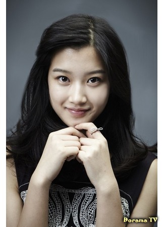 Актер Мун Га Ён 17.04.15
