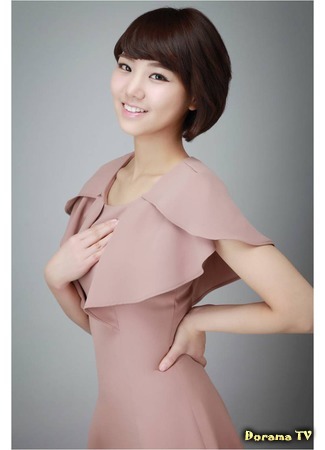 Актер Хан Чжи Ын 20.04.15