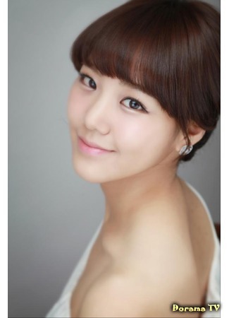 Актер Хан Чжи Ын 20.04.15