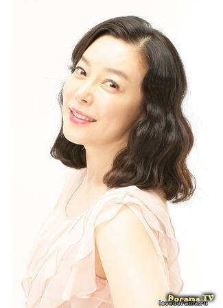 Актер Чхве Хва Чон 20.04.15