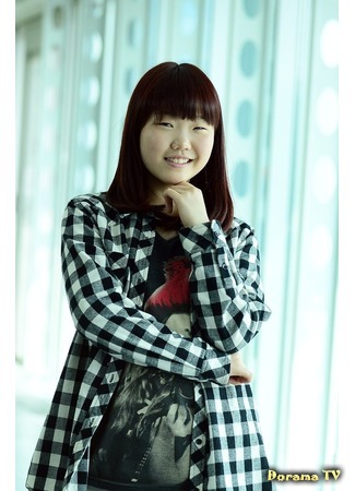 Актер Ли Су Хён 24.04.15