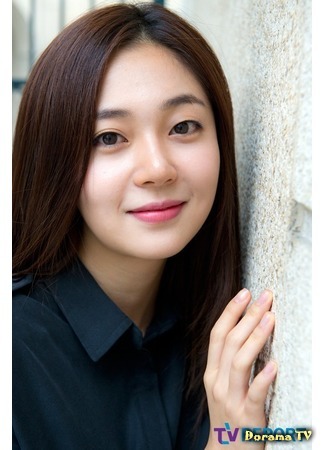 Актер Пэк Чжин Хи 24.04.15