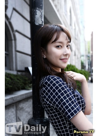 Актер Ким Мин Чжи 26.04.15
