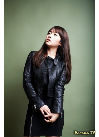 Актер Ким Мин Чжи 26.04.15